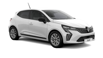 Renault Clio 1.0 TCe 90 Generation 5dr Petrol Hatchback